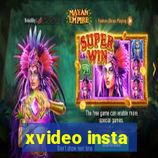 xvideo insta